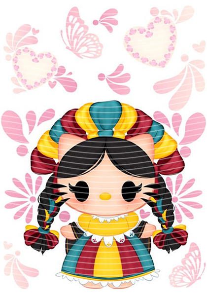 A5 Notebook Wraps-W-2072